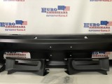 Front Bumper Complete Set